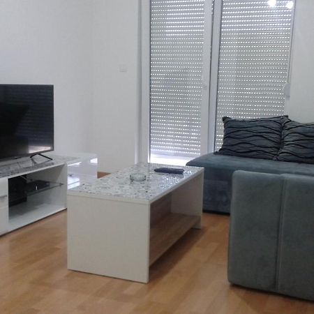 Comfort Apartment Nikšić Dış mekan fotoğraf